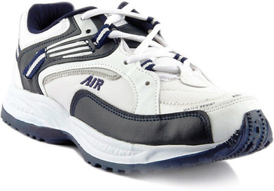 

Dox White Walking Shoes For Men(White)