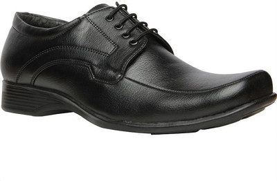 

Bata Lace Up For Men(Black)