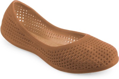 

Shoe Lab Bellies For Women(Tan