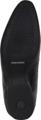 Provogue Synthetic Slip On Shoes