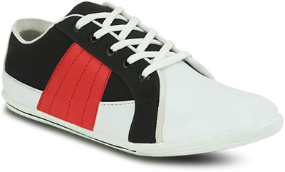 

Get Glamr Designer Casuals For Men(Black)