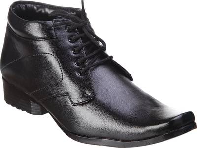 Kraasa Lace Up Shoes