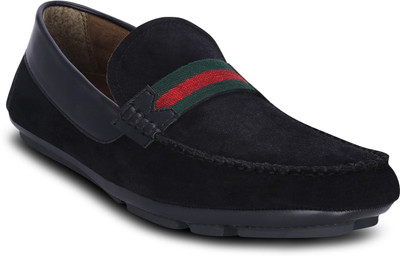 

Kielz Kielz-Casual Slip On For Men(Black