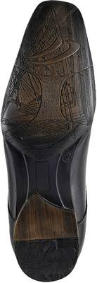 Metro Awesome Lace Up Shoes