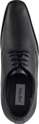 Metro Awesome Lace Up Shoes