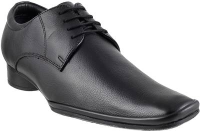 Metro Awesome Lace Up Shoes