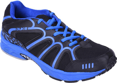 

Duke Casuals For Men(Black, Blue, Black & r.blue