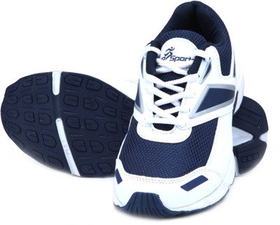 

India Unltd Casuals For Men(Navy