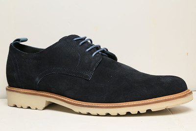 

Hush Puppies By Bata Party Wear For Men(Black, Blue