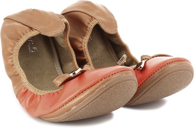 

Inc.5 Bellies For Women(Orange