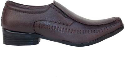 ANP Formal Slip On Shoes