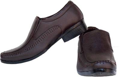 ANP Formal Slip On Shoes