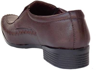ANP Formal Slip On Shoes