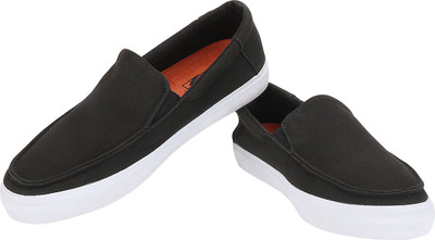 

Vans Bali SF Canvas Shoes For Men(Black), Voguish black