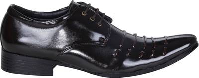 Kraasa Elegant OfficeWear Lace Up