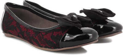 

Catwalk Bellies For Women(Red, Black)