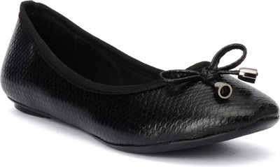 

Bruno Manetti 9034 Bellies For Women(Black