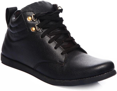

Dox Dos_CM104_DARK Black For Men(Black)
