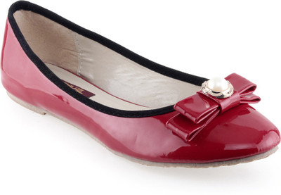 

Shuz Touch Bellies For Women(Maroon, Mehroon