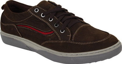 

Numero Uno Casual Shoes For Men(Brown), Coffee