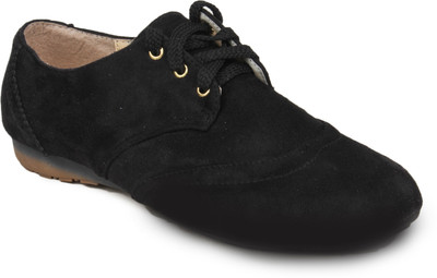 

Stylistry Maxis Women's Casual Shoes For Women(Black