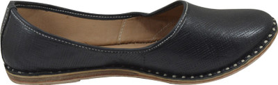 

Tamanna Bellies For Women(Black