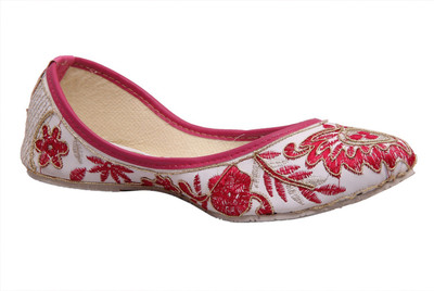 

Fashbeat Jutis For Women(Pink