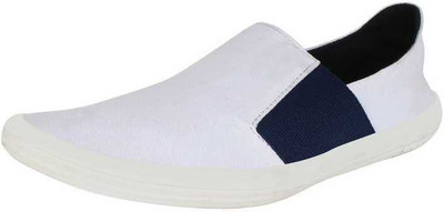 

Hirolas Casuals For Men(White, 08;white