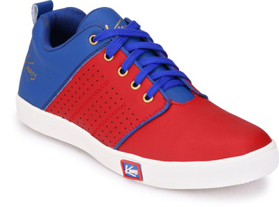 

Knoos funk Sneakers For Men(Black