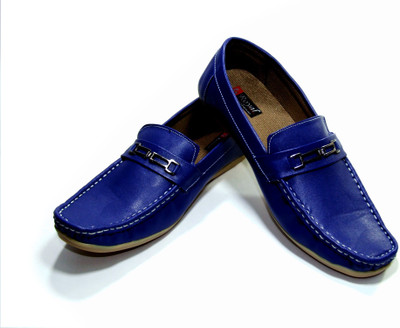 

Fazer Loafers For Men(Blue