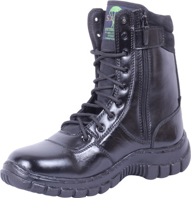 

NUAN Casuals For Men(Black