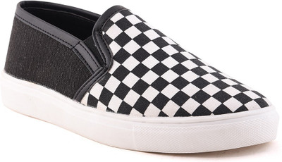 

Bruno Manetti 2975 Sneakers For Women(Black