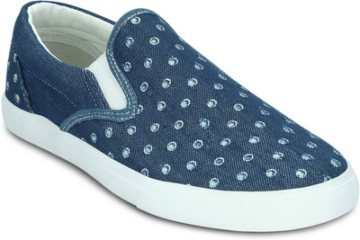 

Get Glamr ANATOLY Sneakers For Men(Navy