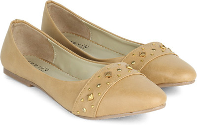 FootIn Bellies For Women(Brown, Tan light brown