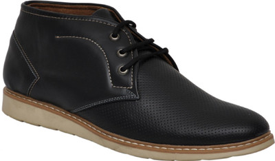 

Cooper England Casual Shoes For Men(Black
