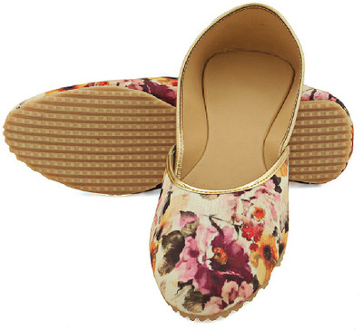 

Paduki Jutis For Women(Multicolor