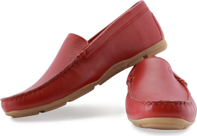 

Blackberrys Loafers For Men(Red, Medium red