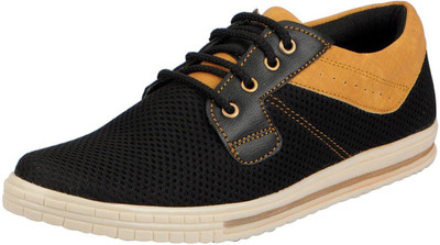 

FAUSTO Sneakers For Men(Black