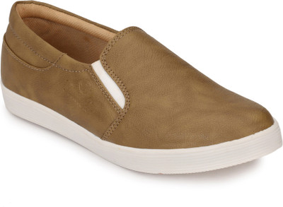 

Peddeler Casuals For Men(Brown), Beige