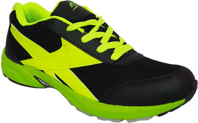 

Friend Sports Running Shoes For Men(Green)
