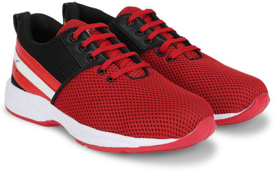 

Kaneggye Running Shoes For Men(Red