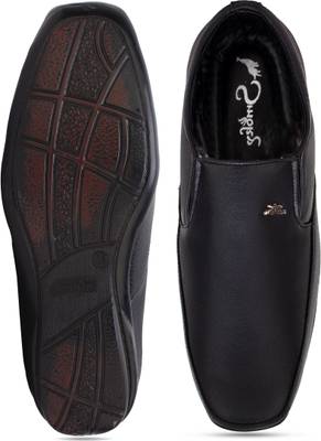 Smoky Slip On
