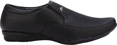 Smoky Slip On