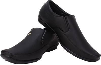 Smoky Slip On