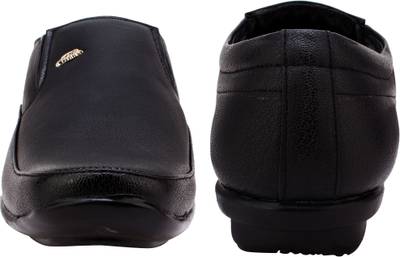 Smoky Slip On