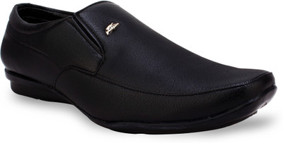 

Smoky Slip On For Men(Black