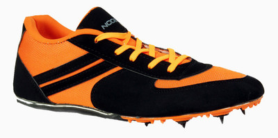 

Nodens Supreme Running Spikes For Men(Black