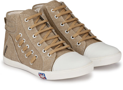 

Shoe Day Casuals For Men(Tan