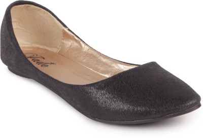 

Jade 618 Bellies For Women(Black