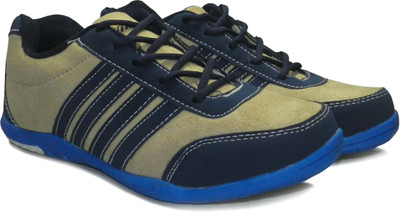 

Fast Trax Lace Up For Men(Brown